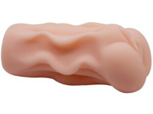 CRAZY BULL - LINDA MASTURBADOR VAGINA 13.7 CM - Imagen 4