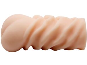 CRAZY BULL - ISABEL MASTURBADOR VAGINA 13.5 CM - Imagen 5