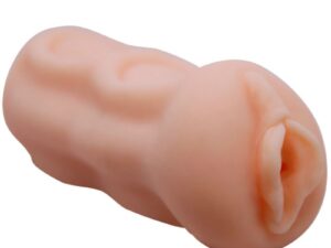 CRAZY BULL - LILLIAN MASTURBADOR VAGINA 13 CM