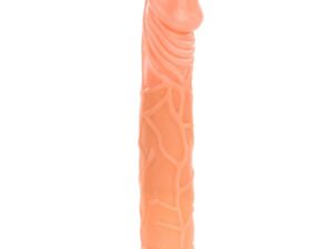 BAILE - WAVES OF PLEASURE REALISTIC VIBRATING 22.5 CM