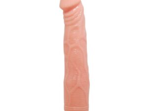 BAILE - VIBRADOR REALÍSTICO NATURAL 22 CM - Imagen 1