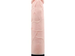 BAILE - ADOUR CLUB VIBRADOR REALÍSTICO 21.5 CM - Imagen 4