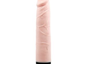 BAILE - ADOUR CLUB VIBRADOR REALÍSTICO 21.5 CM - Imagen 5