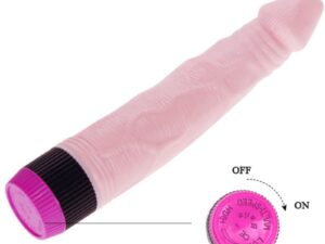 BAILE - ADOUR CLUB VIBRADOR REALÍSTICO 22.5 CM - Imagen 3