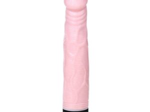 BAILE - ADOUR CLUB VIBRADOR REALÍSTICO 22.5 CM - Imagen 5