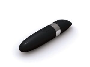 LELO - MIA 2 VIBRADOR NEGRO - Imagen 3