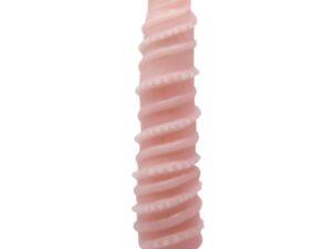 BAILE - FLEXI VIBE SENSUAL VIBRADOR ESPIRAL 19.5 CM - Imagen 1