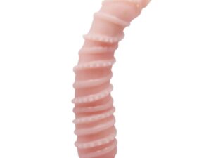 BAILE - FLEXI VIBE SENSUAL VIBRADOR ESPIRAL 19.5 CM - Imagen 2