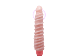 BAILE - FLEXI VIBE SENSUAL VIBRADOR ESPIRAL 19.5 CM - Imagen 5