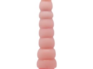 BAILE - FLEXI VIBE SENSUAL SPINE VIBRADOR FLEXIBLE 19 CM - Imagen 1