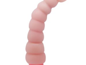 BAILE - FLEXI VIBE SENSUAL SPINE VIBRADOR FLEXIBLE 19 CM - Imagen 2