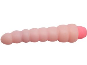BAILE - FLEXI VIBE SENSUAL SPINE VIBRADOR FLEXIBLE 19 CM - Imagen 3
