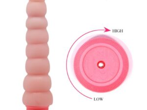 BAILE - FLEXI VIBE SENSUAL SPINE VIBRADOR FLEXIBLE 19 CM - Imagen 5