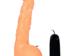 BAILE - PENIS VIBRATION DILDO CON VIBRACIÓN SENSACION REALISTICA
