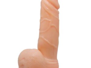 BAILE - PRIME REALISTIC DONG DILDO REALÍSTICO NATURAL