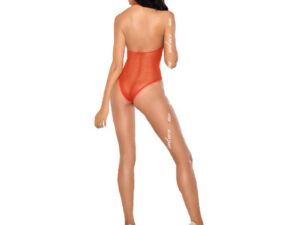 ME-SEDUCE - LINDA TEDDY ROJO L/XL - Imagen 3