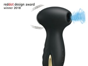 PRETTY LOVE - SMART HAMMER VIBRACIÓN Y SUCCIONADOR