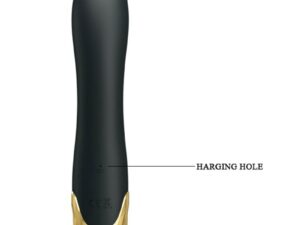 PRETTY LOVE - SMART VIBRADOR DOUBLE PLEASURE - Imagen 3
