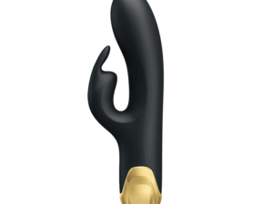 PRETTY LOVE - SMART VIBRADOR DOUBLE PLEASURE - Imagen 5