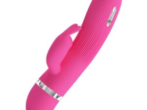 PRETTY LOVE - FLIRTATION INGRAM ELECTROSHOCK VIBRATOR - Imagen 1