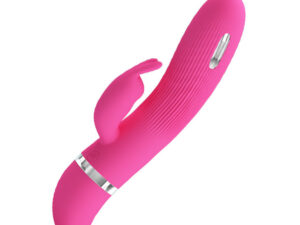 PRETTY LOVE - FLIRTATION INGRAM ELECTROSHOCK VIBRATOR - Imagen 2