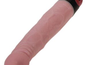 BAILE - VIBRADOR MULTIVELOCIDAD NATURAL - Imagen 4