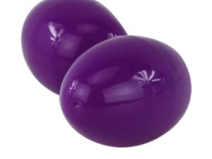 BAILE - TWINS BALLS BOLAS ANALES LILA - Imagen 5