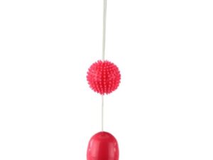 BAILE - TWINS BALLS BOLAS ANALES COMBINADAS - Imagen 1