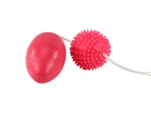 BAILE - TWINS BALLS BOLAS ANALES COMBINADAS - Imagen 2