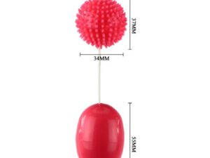 BAILE - TWINS BALLS BOLAS ANALES COMBINADAS - Imagen 3