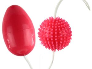 BAILE - TWINS BALLS BOLAS ANALES COMBINADAS - Imagen 4