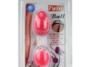 BAILE - TWINS BALLS BOLAS ANALES COMBINADAS - Imagen 5