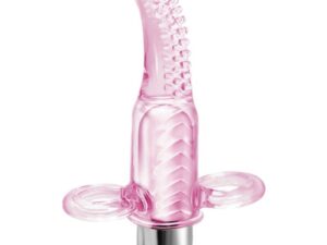 BAILE - VIBRO FINGER DEDAL ESTIMULADOR - Imagen 4