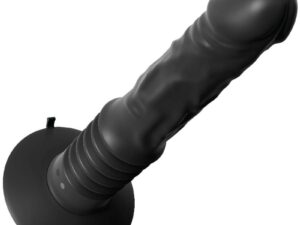 ANAL FANTASY ELITE COLLECTION - VIBRADOR ANAL - Imagen 4