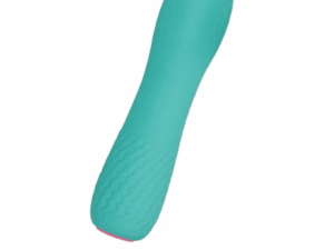 INSPIRE ESSENTIAL - LEILA VIBRADOR TURQUESA - Imagen 4