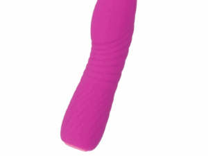 INSPIRE ESSENTIAL - MYLA VIBRADOR LILA - Imagen 4