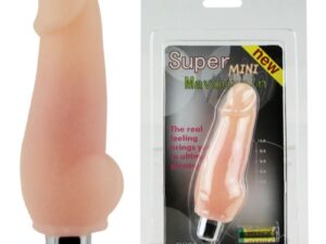 BAILE - SUPER MINI MAVOUVIN VIBRADOR