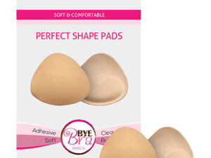 BYE-BRA - ALMOHADILLAS PERFECT PUSH-UP BEIGE - Imagen 5