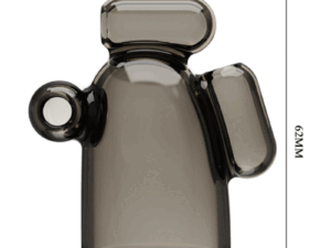 BAILE - FUNDA VIBRADORA VIBRATING CRYSTAL CAP I