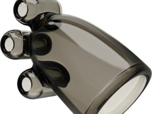 BAILE - FUNDA VIBRADORA VIBRATING CRYSTAL CAP II - Imagen 3