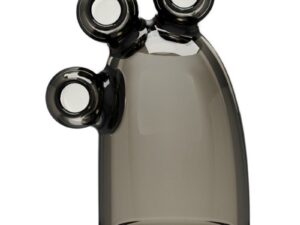 BAILE - FUNDA VIBRADORA VIBRATING CRYSTAL CAP II - Imagen 5