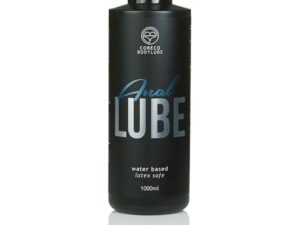 COBECO - LUBRICANTE ANAL 1000ML - Imagen 1