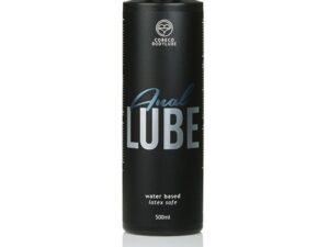 COBECO - LUBRICANTE ANAL 500ML - Imagen 2