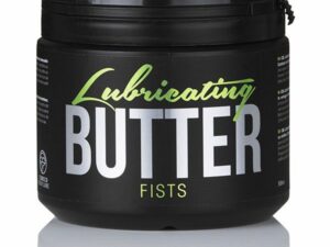 COBECO - CBL LUBRICANTE ANAL BUTTER FISTS 500 ML - Imagen 1