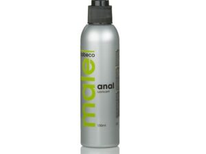 COBECO - MALE LUBRICANTE ANAL 150 ML - Imagen 2