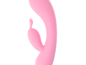 PRETTY LOVE - SMART HUGO VIBRADOR RABBIT CON OREJITAS - Imagen 1