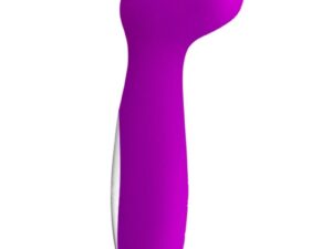 PRETTY LOVE - SMART VIBRADOR ESTIMULADOR HIRAM - Imagen 1