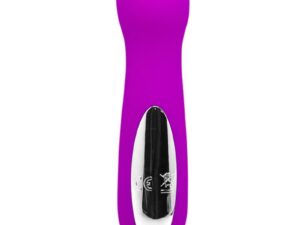 PRETTY LOVE - SMART VIBRADOR ESTIMULADOR HIRAM - Imagen 2