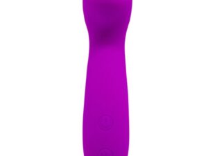 PRETTY LOVE - SMART VIBRADOR ESTIMULADOR HIRAM - Imagen 5