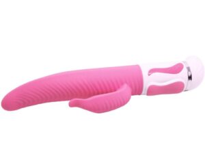 PRETTY LOVE - FLIRT ANTOINE VIBRADOR ROTACIÓN - Imagen 3
